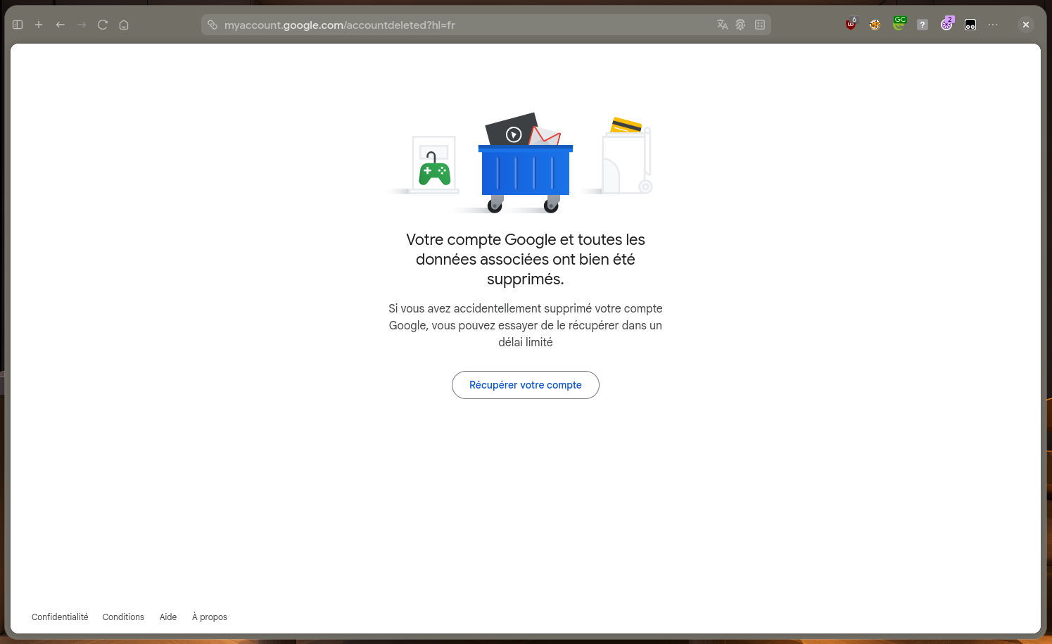 I'm finally done with Google and YouTube!!